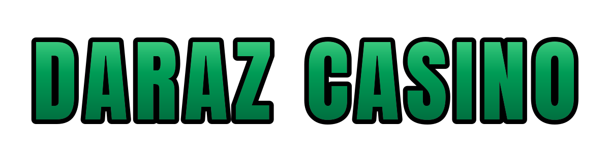 daraz casino logo